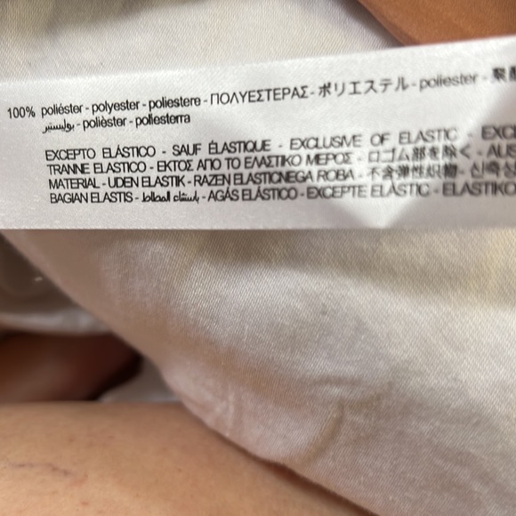Zara size S - Picture 4 of 5
